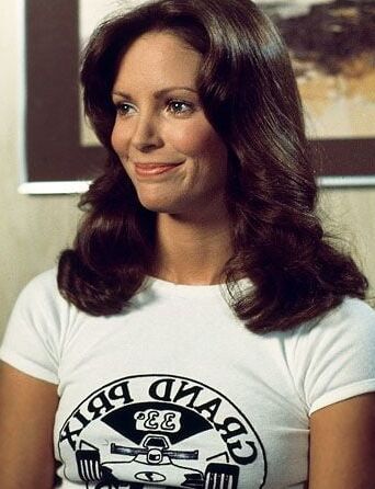 The Incredible Jaclyn Smith