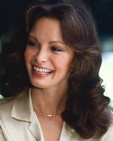 The Incredible Jaclyn Smith