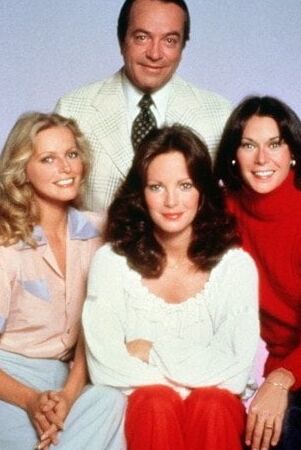 The Incredible Jaclyn Smith