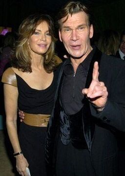 The Incredible Jaclyn Smith