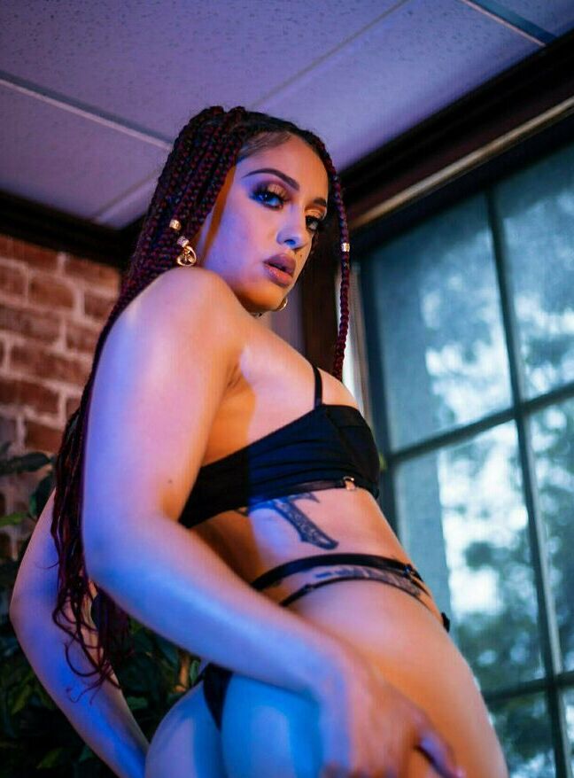 Beckyyyyyyyy nude