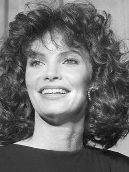 The Incredible Jaclyn Smith