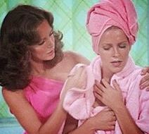 The Incredible Jaclyn Smith