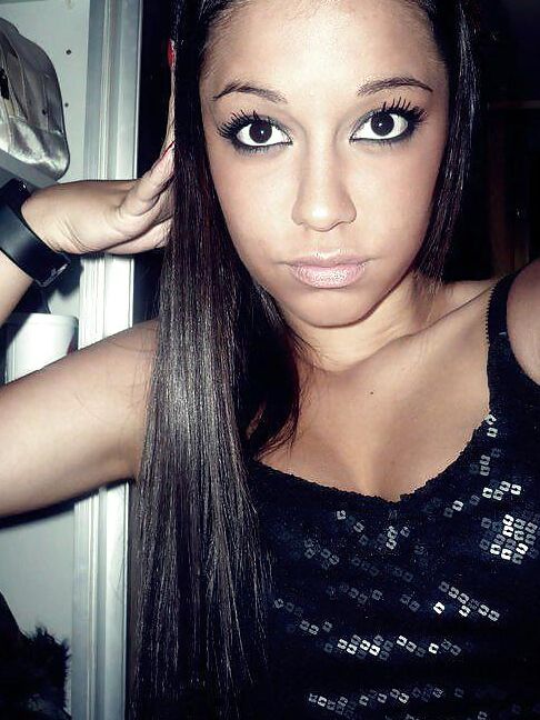 Sexy Girls for Cum and Comment - Part XVIII