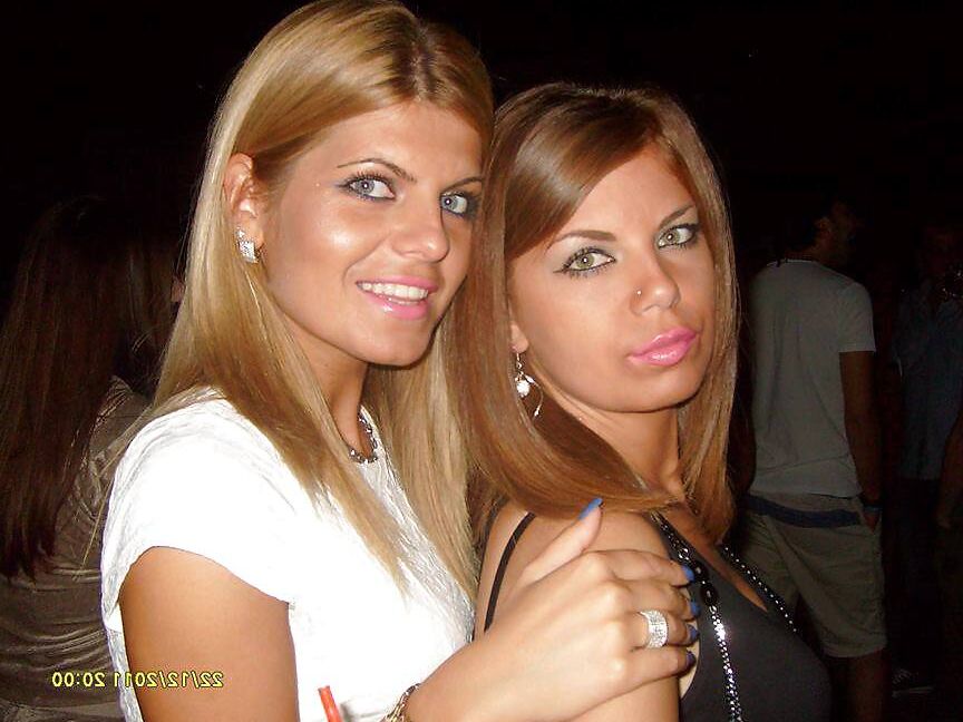 Sexy Girls for Cum and Comment - Part XVIII