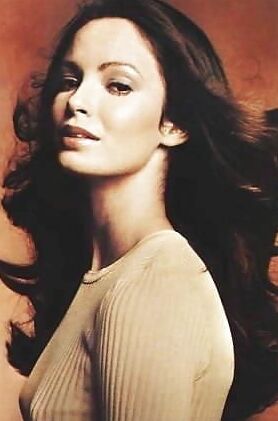 The Incredible Jaclyn Smith