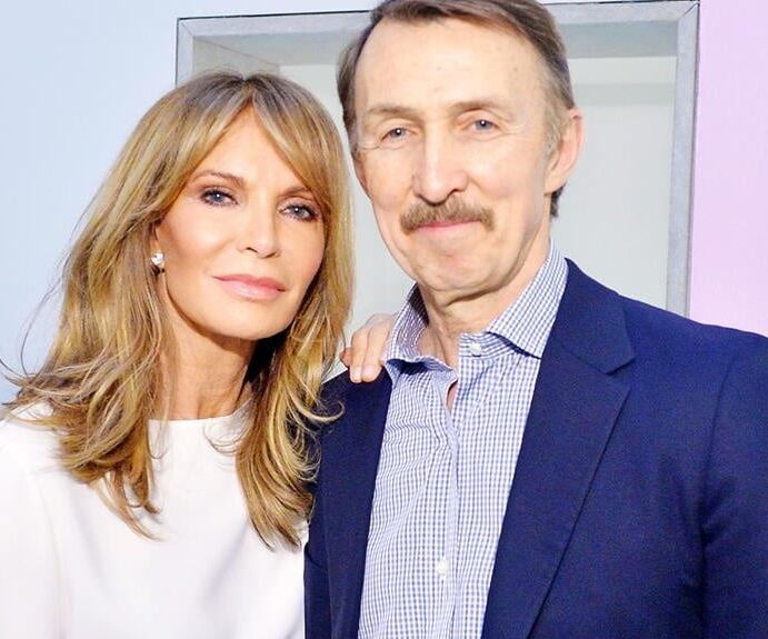 The Incredible Jaclyn Smith