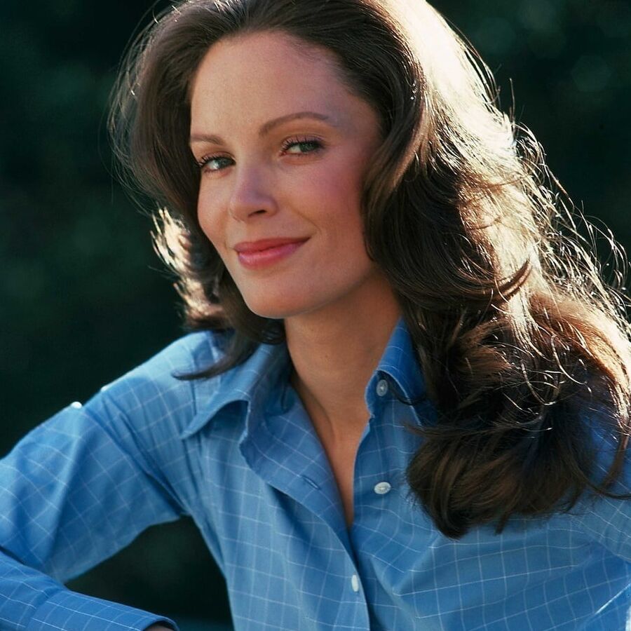 The Incredible Jaclyn Smith