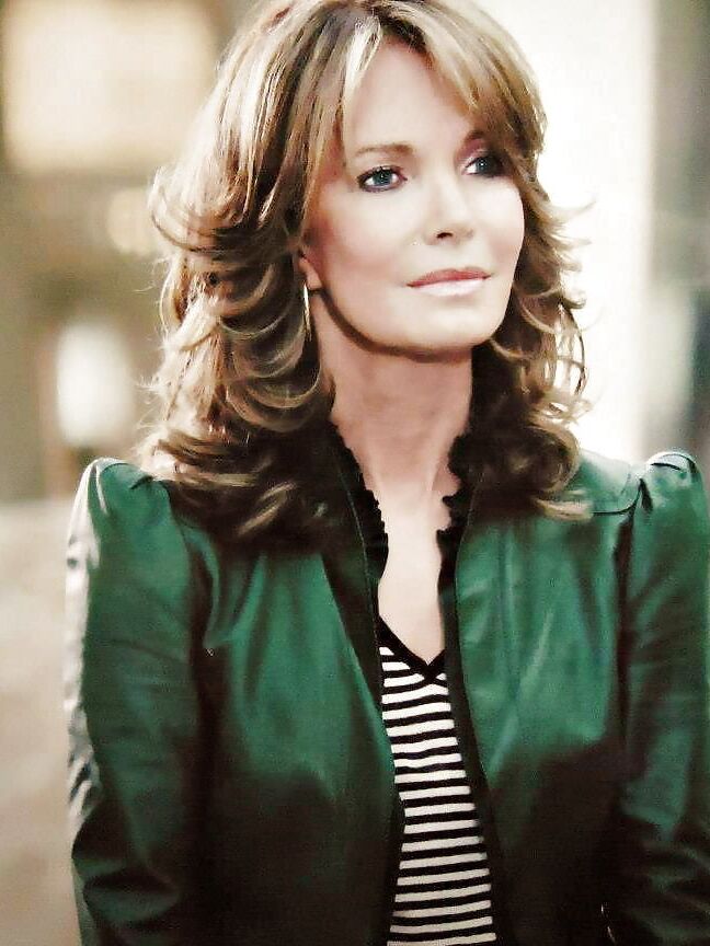 The Incredible Jaclyn Smith
