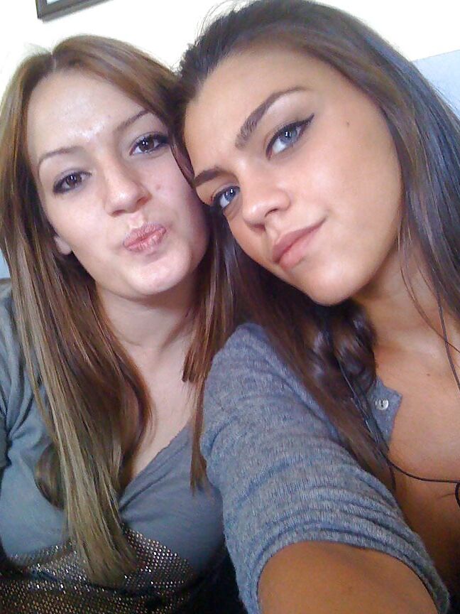 Sexy Girls for Cum and Comment - Part XVIII