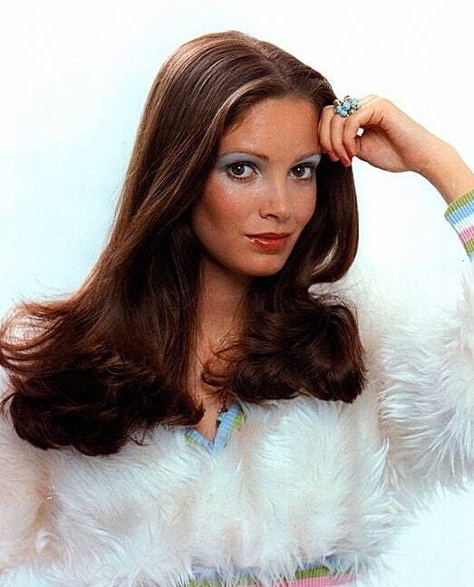 The Incredible Jaclyn Smith