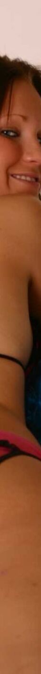 Loni sheer pink panties