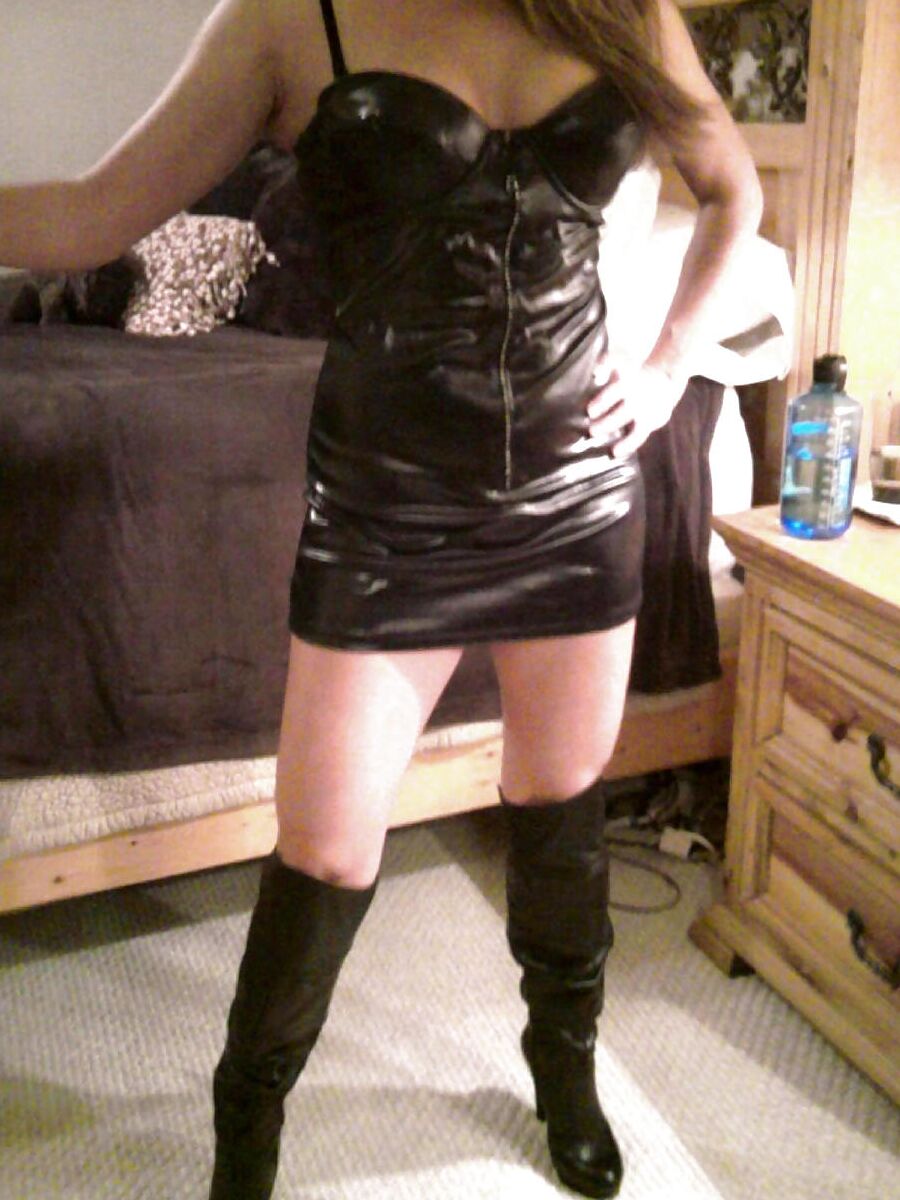 Halloween slut