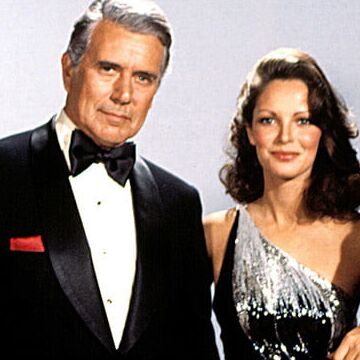 The Incredible Jaclyn Smith