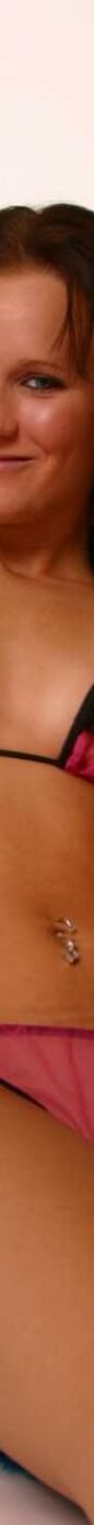 Loni sheer pink panties
