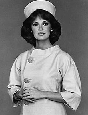 The Incredible Jaclyn Smith