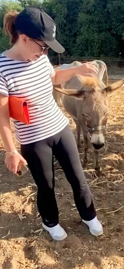 Kay Burley nude