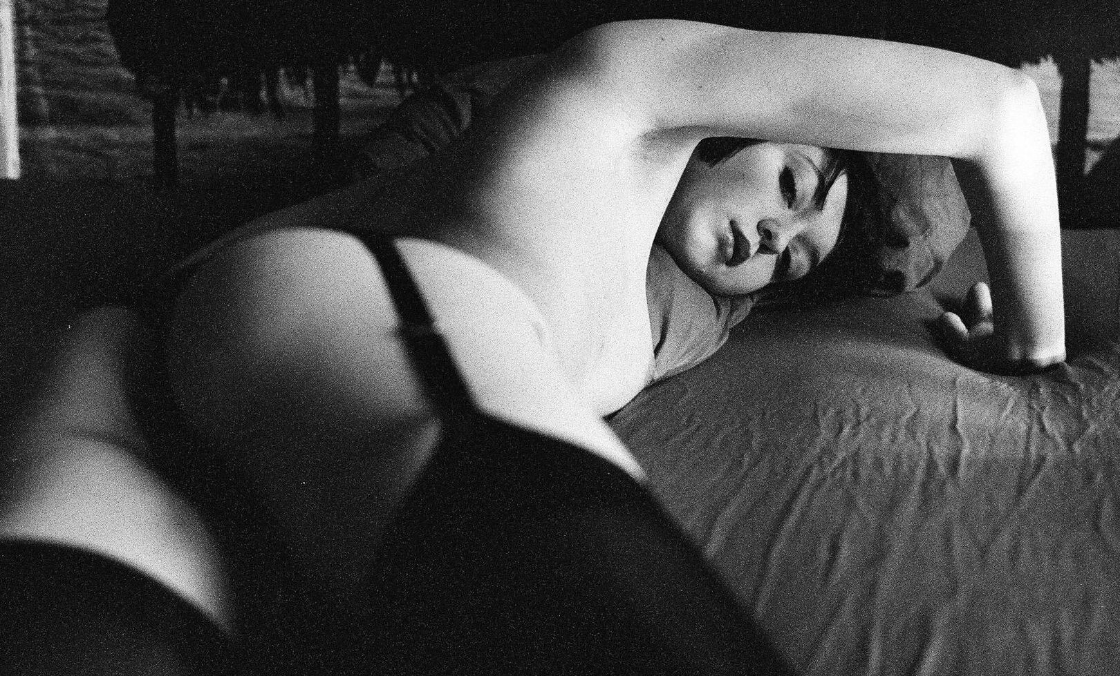 Nujolie nude