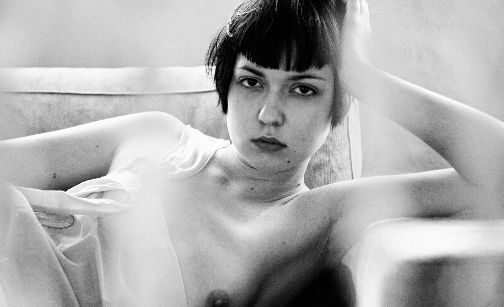 Nujolie nude