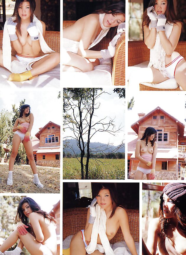 Thaigirls