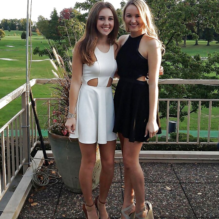PG Hotties Mix