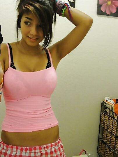 PG Hotties Mix