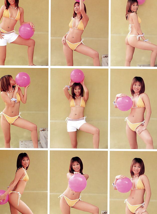 Thaigirls