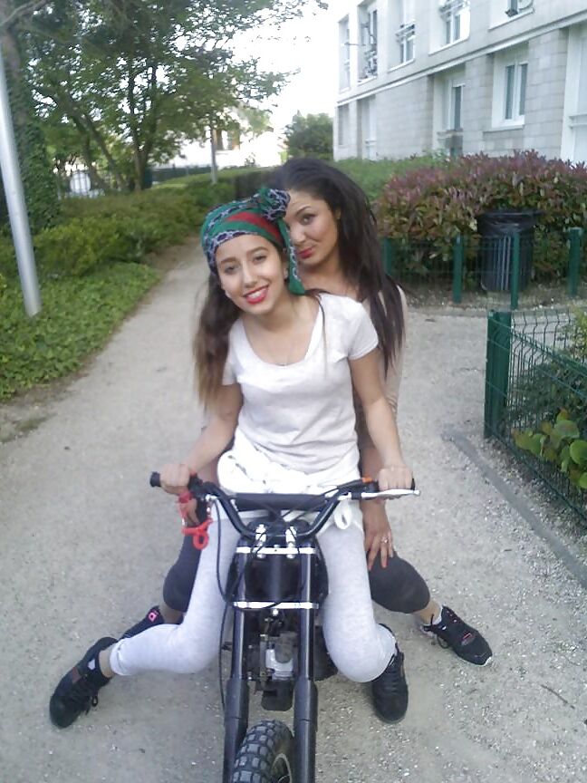 Best Beurette