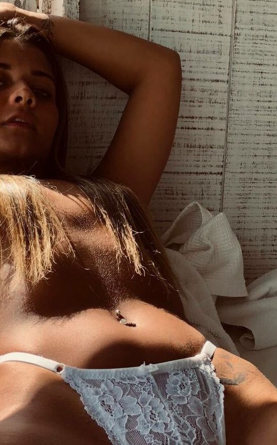 Letsilv nude