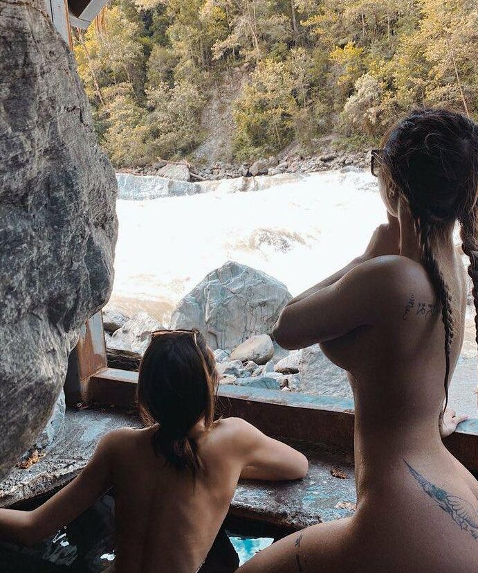 Sangyuxin Hitomi nude