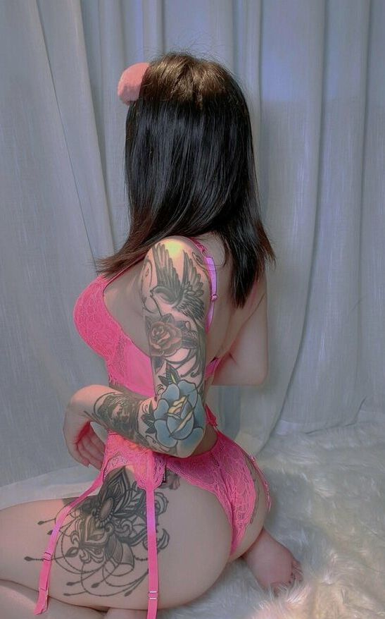 Sangyuxin Hitomi nude