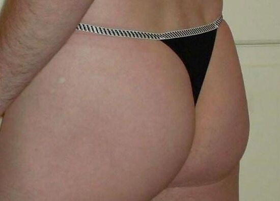 G-String