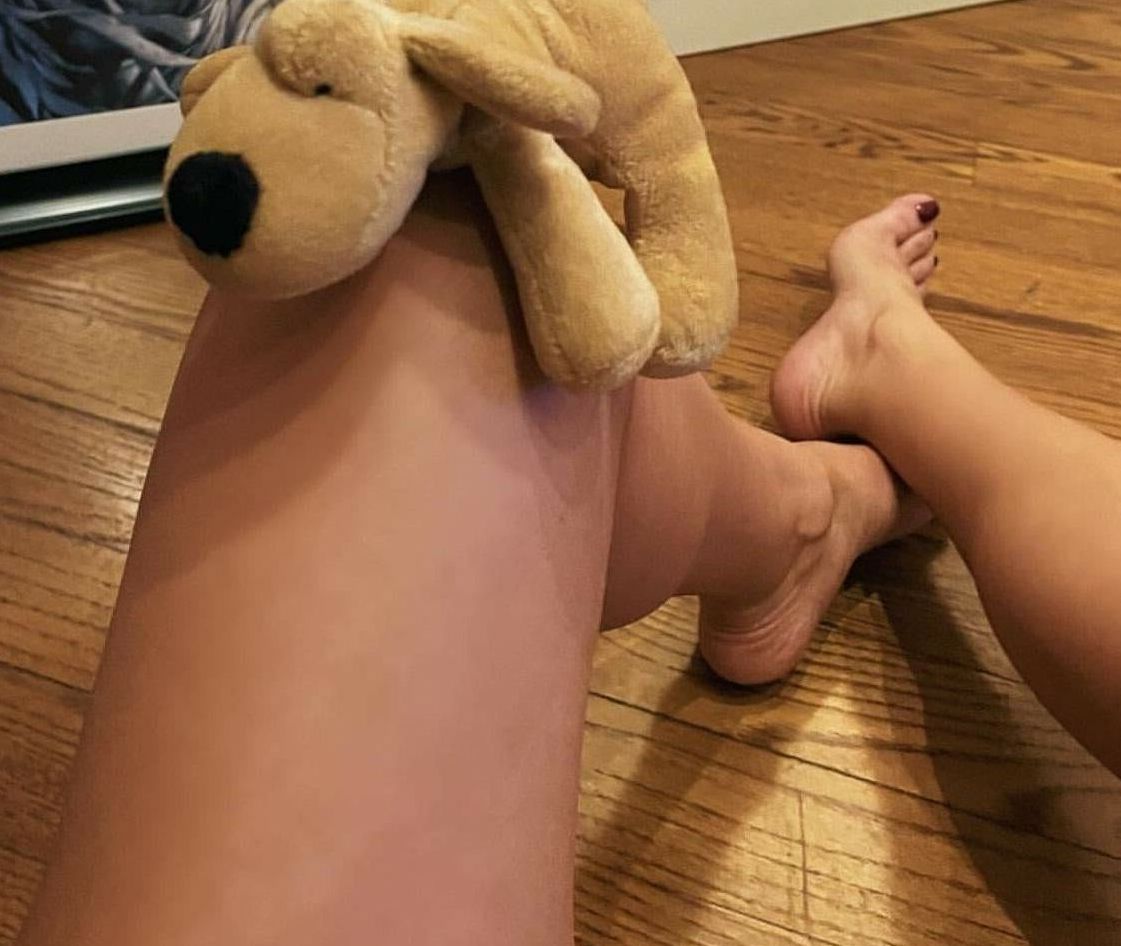 Bernacalanthe nude