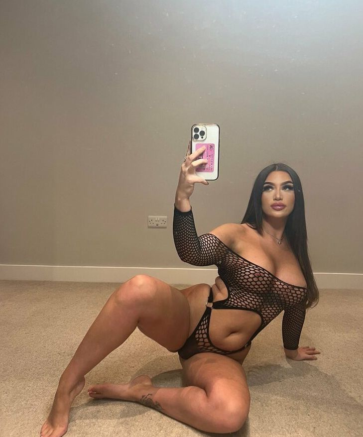 Ghbbs nude
