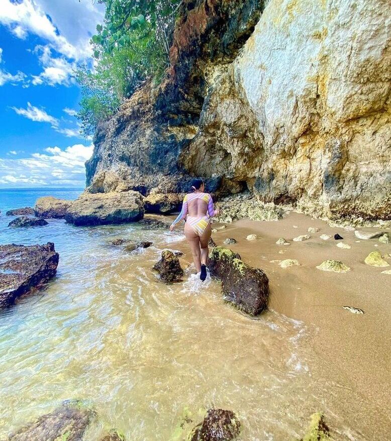 Alejandramariaxo nude