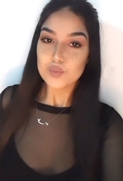 Petite Cochonne