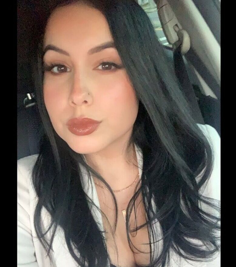 Alejandramariaxo nude