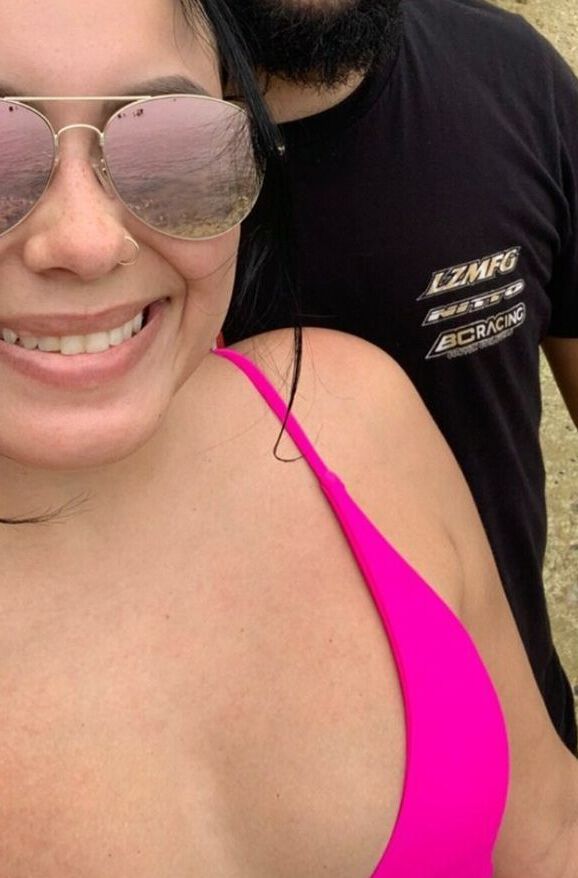 Alejandramariaxo nude