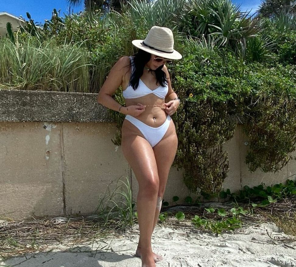 Alejandramariaxo nude