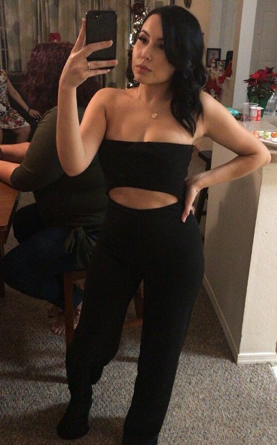 Alejandramariaxo nude