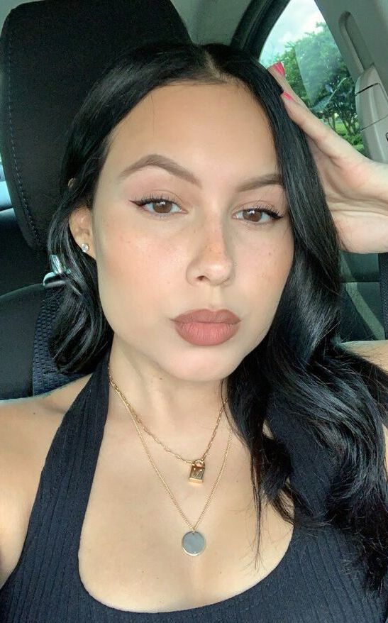 Alejandramariaxo nude