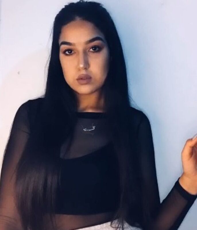 Petite Cochonne