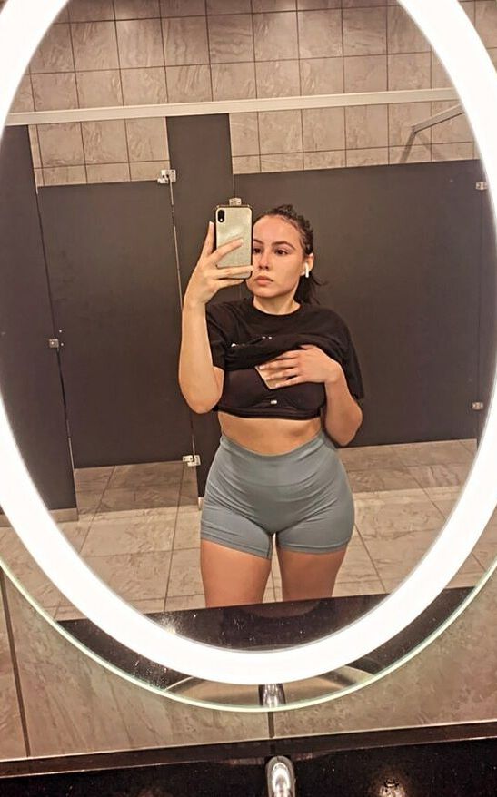 Alejandramariaxo nude