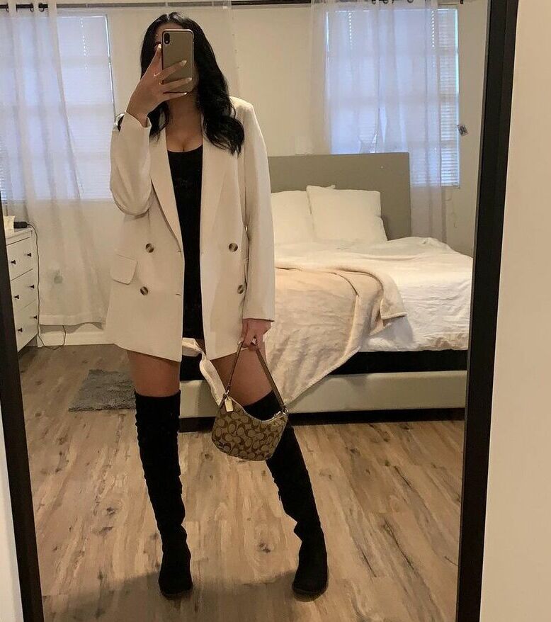 Alejandramariaxo nude