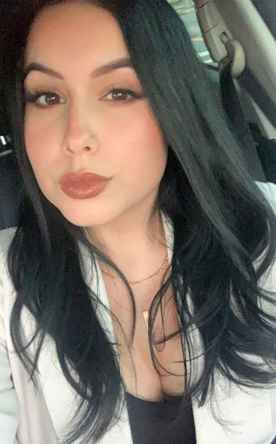 Alejandramariaxo nude