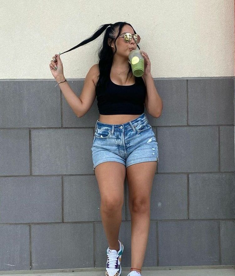 Alejandramariaxo nude