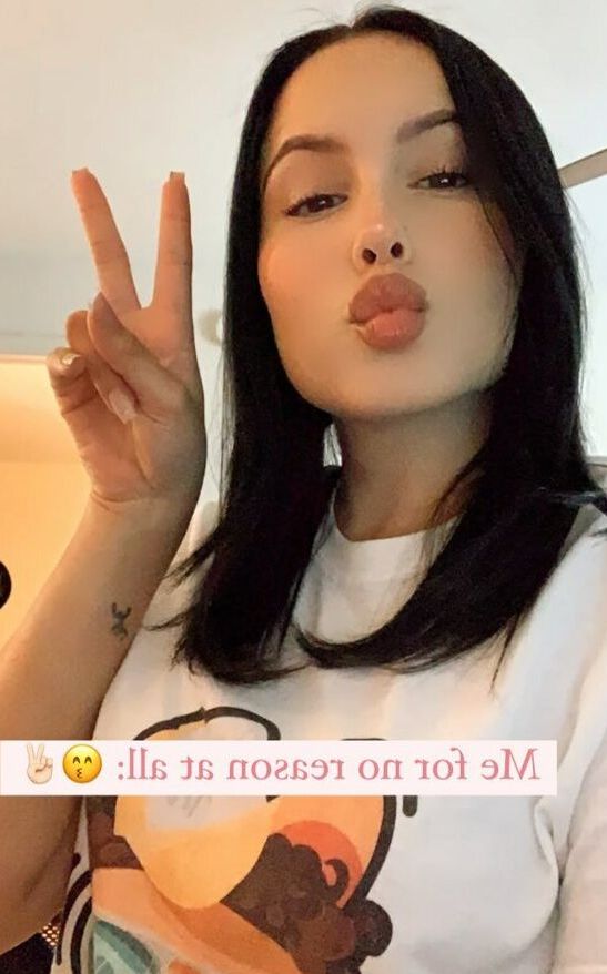 Alejandramariaxo nude