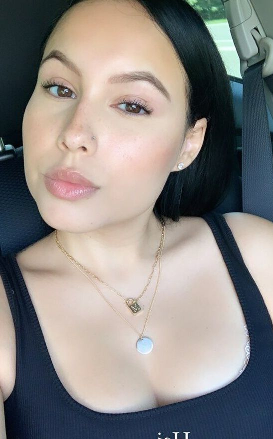 Alejandramariaxo nude