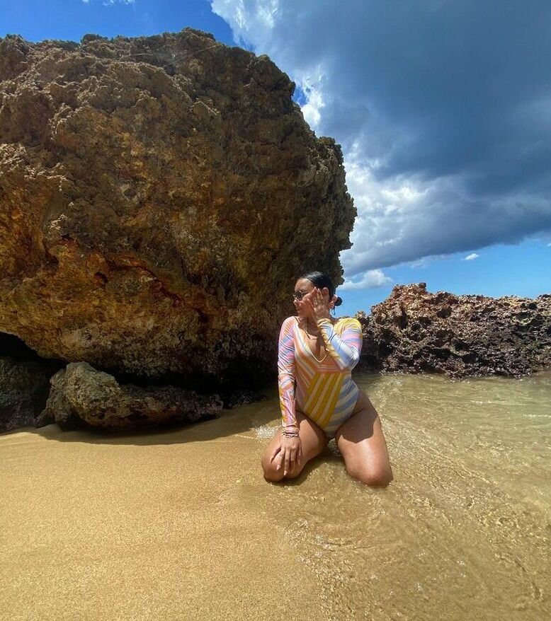 Alejandramariaxo nude
