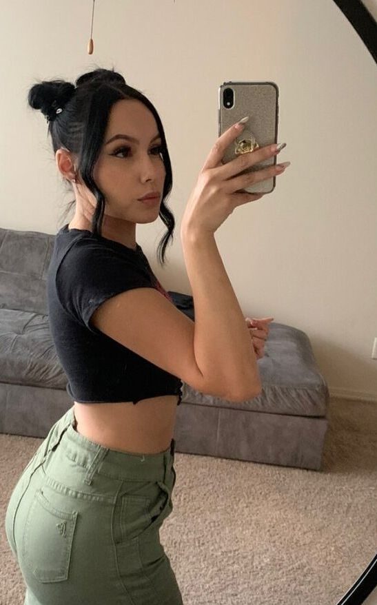 Alejandramariaxo nude